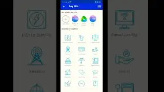 GCASH can Pay Globe Bill #gcash #billpayment