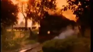 reclame - brand bier