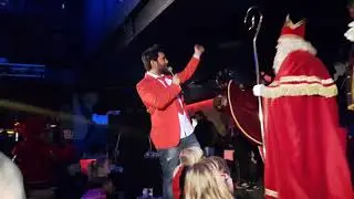 Ohh Dag Sinterklaasje🖐🖑