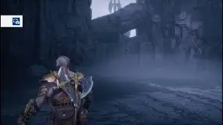 God of War Ragnar&ouml;k REALM SHIFT PURE Rage