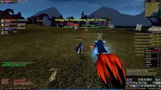 PvP BoG 4Eternity