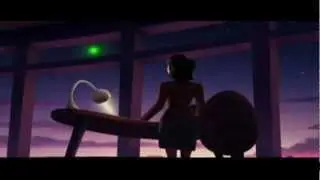 Green Lantern: The Animated Series - I'll Make A Man Out Of You