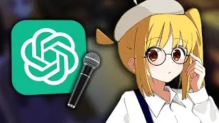 How to Dub Anime with the help of AI