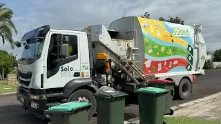 Ballina Garbage #3055