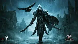 Age of magic