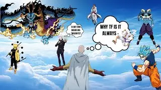 This Anime Game Just Got UPDATED!!!