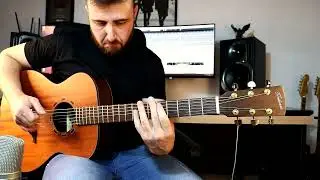 OM TK 》Timbrera Guitars 》Your Deeps Is Your Love