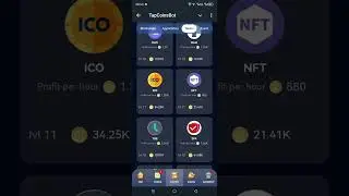 Tap Coins | Daily Bounty, 23 September