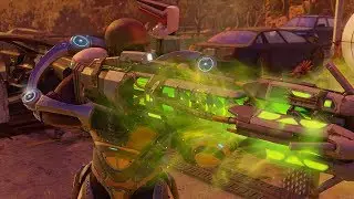 XCOM 2: Tactical Legacy Pack - Blast From the Past