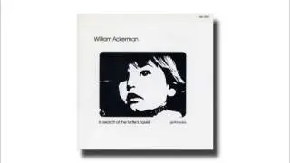 William Ackerman / Dance For The Death Of A Bird