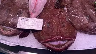 RAPE AL HORNO