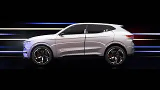 The Ultimate Guide to Upcoming All New haval   electric SUV coming soon