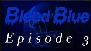 Bleed Blue - Episode 3 | Baylor vs. McCallie | McCallie Football Series