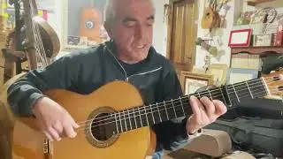 Te sigo soñando. Aprende a tocarlo