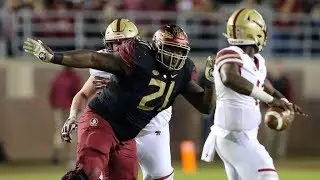 Marvin Wilson Interview: March 4