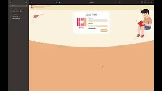 Library Management Project: SGK Library - FIT HCMUS