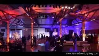 The Pressroom Event Venue Launch Party Downtown Phoenix