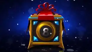 HAPPY HOLIDAYS QUEST WEEK TWO