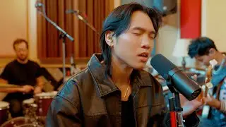 LIFE WONT BE THE SAME - RUBEN WAN