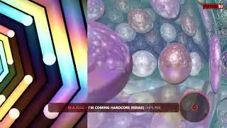oldschool 90s breakbeat hardcore 145 bpm