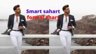 Purchase your choice smart and formal Shart.