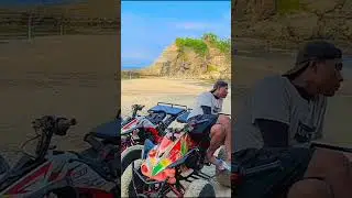 Pantai klayer@pecintaalamsejati