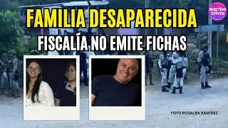 Familia reportada como desaparecida en Guerrero: esto se sabe del caso