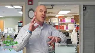 Live @ Victory Mission - Fresher Food Pantry - Intro