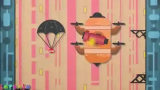 Anbot Игра для мальчиков Озвучено прохождение мультфильм о приключениях робота