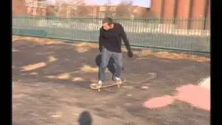 Guano Wheels - Scott Laird sherpard school slidability