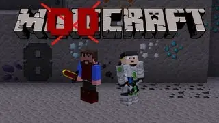 TGG Modded Minecraft - S:1 Ep:8 - Industrial Revolution