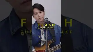 リアクション ザ ブッタ - ドラマのあとで - retake / FLASH THE FIRST TAKE @TheRTBchannel