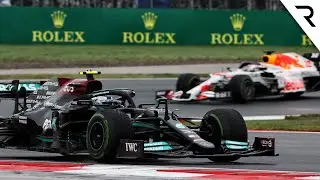 Why Red Bull finds Mercedes' F1 engine performance 'surprising'