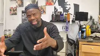 Aqeedah For Dummies: Imam Amin clears up misconceptions & responds to comments about Islamic Belief