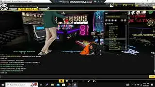79O: The Diddy Descendant (IMVU Stomp)