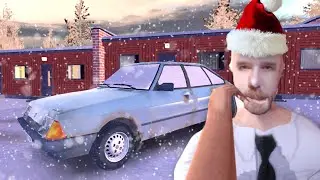 ВИЖИВАЮ ЦІЛИЙ ТИЖЕНЬ в My Winter Car