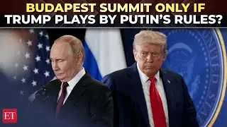 After &lsquo;no-deal&rsquo; Alaska summit, Russia ready to hold second Trump-Putin summit only if&hellip;