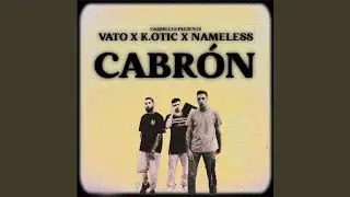 CABRÓN