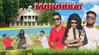 MOHABBAT@NextTime92