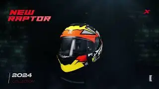 SHIRO RAPTOR 2024