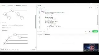 C++ solution for Leetcode 199 Binary Tree Right Side View.