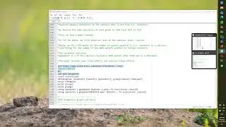 Econometría II - 10 noviembre 2025
