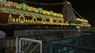 Scooty ride 🥶🥶AP to OD simanchal best darshan // 2nd tirupati 
