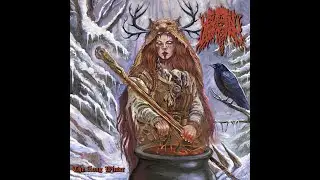 Burden of Ymir - The Long Winter (Full - Album)