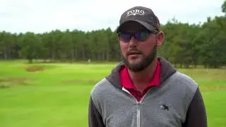 The Sandbox at Sand Valley