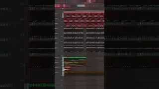 Пишу биты каждый день пока не научусь || День 52 #trapbeat #samplingbeat #flstudio