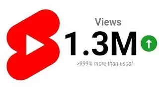 HOW TO GET MORE VIEWS ON YOUTUBE SHORTS