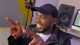 Double O -   Didi (Visualizer)