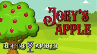 Joey's Apple - Keyboard Etude - Classical Vibes