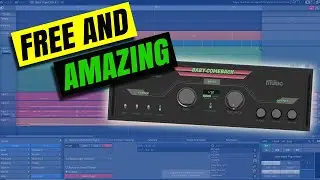 Awesome Free VST Delay Plugin - Baby Audio Baby Comeback